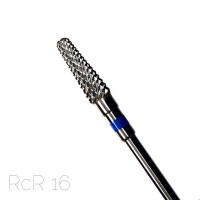 Фреза твердосплавная RcR 16